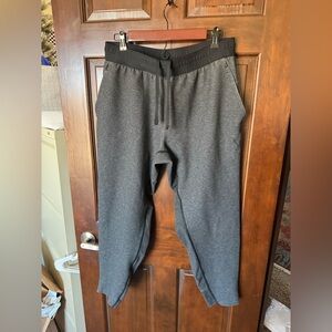 Nike Men’s Yoga Restore Jogger